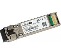 Mikrotik Xs+31lc10d Module émetteur-récepteur De Réseau Fibre Optique