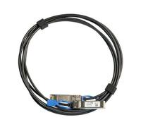 MikroTik XS+DA0003 Cable SF-SFP+SFP28 Stacking 3M