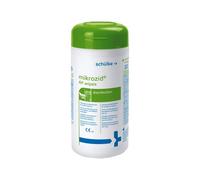 Mikrozid AF Lingettes Dans Boîte Distributeur (150 Unités)