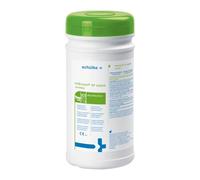 Mikrozid Af Lingettes Jumbo En Distributeur (220 Pièces