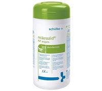MIKROZID AF Wipes INT Lingettes Lot de 150 lingettes par Microzid