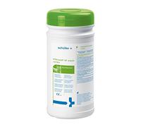 mikrozid AF wipes Jumbo 220 ST DS - B01I1DNAEU | Dose (220 Tücher)