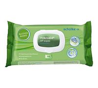 Mikrozid AF Wipes Premium 700000808 Lot de 50 lingettes 20 x 20 cm