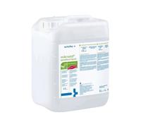 Mikrozid Sensitive LIQUID Désinfection Rapide 5 Litres Canister