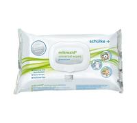 Mikrozid Universel Lingettes - Refermable (100 Pièces