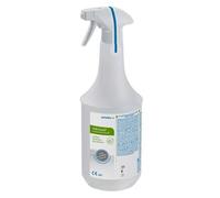 Mikrozid Universel Liquide Flacon Spray 1000ml