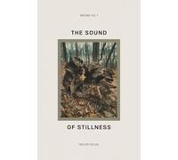 Miktam Vol. 1 The Sound of Stillness