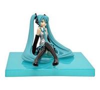Miku Hatsune Vocaloid (Figure) - Fée de la Musique (SEGA) G
