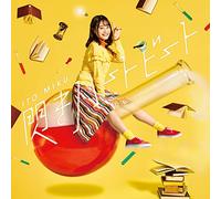 MIKU ITO - Tba (Ltd/Cd/Dvd)