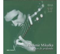 Mikulka - Voces De Profundis [Import]