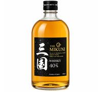 MIKUNI Whisky 40% 50cl
