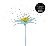 MIKWAJU Ensemble KI-Motion (CD) Album