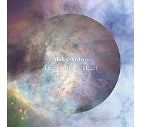 Miky Anton - The Star in My Heart [Import]