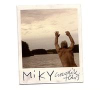 Miky - Crocodile Tears [Import]