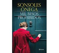 Mil besos prohibidos