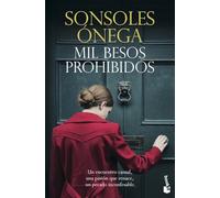 Mil besos prohibidos