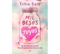 Mil besos tuyos