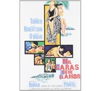 Mil Caras Tiene El Amor [Import]