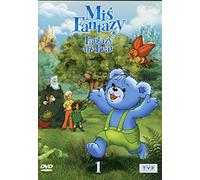 MiĹ Fantazy cz.1 [DVD] (Pas de version française)