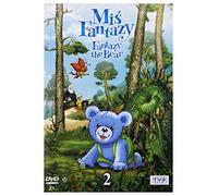 MiĹ Fantazy cz.2 [DVD] (Pas de version française)