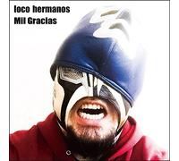 Mil Gracias [Bonus Track] [Import allemand]