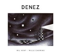 Mil Hent Mille Chemins CD