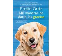 Mil maneras de darte las gracias