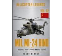 Mil Mi-24 Hind: The Soviet Union’s Flying Armored Assault
