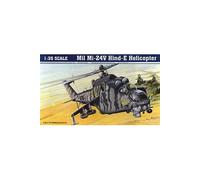 Mil Mi-24 V Hind-e - 1:35e -