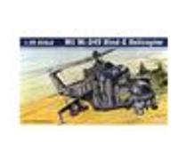 Mil Mi-24 V Hind-e - 1:35e - Trumpeter G