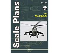 Mil Mi-24d/V