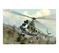 Mil Mi-2urn Hoplite - 1:72e - Hobby Boss G