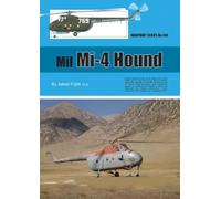 Mil Mi-4 Hound