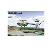 Mil Mi-4a Hound