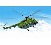 Mil Mi-8mt/mi-17 Hip-h - 1:72e -