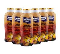 Mil Mil Bain Crème, Parfum Argan - 6000 ml