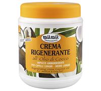 MIL MIL Crema Capelli 1L Cocco Prodotti per capelli