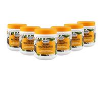 Mil Mil Crème Régénératrice Cheveux, Huile de Coco - 6000 ml