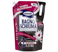 Mil Mil Salle de bain Flower Enveloppe Ml 2000 ml