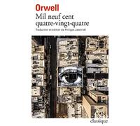 Mil Neuf Cent Quatre-Vingt-Quatre