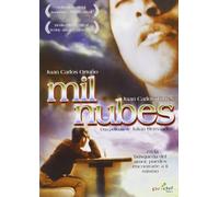 Mil Nubes De Paz Cercan El Cielo, Amor, Jamás Acabarás De Ser Amor (2003) (Dvd)