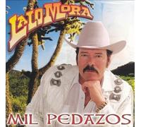 Mil Pedazos by Lalo Mora