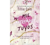 Mil recuerdos tuyos