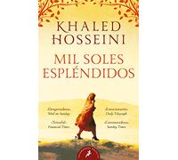 Mil soles espléndidos