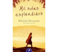 Mil soles esplendidos/ A Thousand Splendid Suns