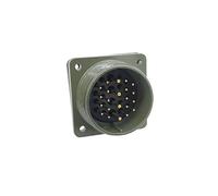 MIL STD Circular Connector 5015 28-12 Military Specification Connectors 28-11 MIL-C Socket MS3102A MS3108A MS3106A Plug NWPNLXEA(Socket 3102 28-11P)