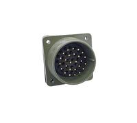 MIL STD Circular Connector 5015 28-12 Military Specification Connectors 28-11 MIL-C Socket MS3102A MS3108A MS3106A Plug NWPNLXEA(Socket 3102 28-12P)