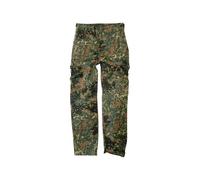 Mil-Tec 11810054 Pantalon Splinternight, Taille L