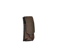 Mil-Tec 13496502 Sac pour Magazine Noir Taille Unique