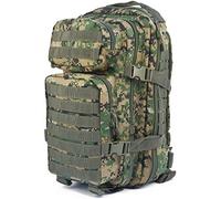 Mil-Tec 14002608, US Assault Pack/Rucksack Approx., 20 Litre Military/Outdoor/School